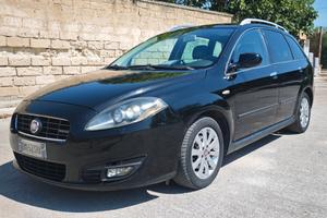 Fiat Croma 1.9 Multijet 16V aut. Emotion taglianda