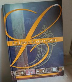 La lira e la sua storia