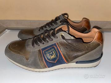 SNEAKER PANTOFOLA D'ORO SANGANO MISURA 40