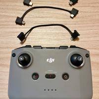 Radiocomando drone DJI