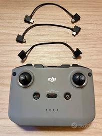 Radiocomando drone DJI
