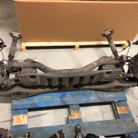 Ponte posteriore passat b7 dal 2012 1.6 tdi