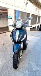 Piaggio Beverly 350 ST ABS/ASR (11/2021)
