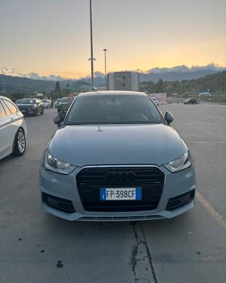 Audi A1 TDI S-TRONIC