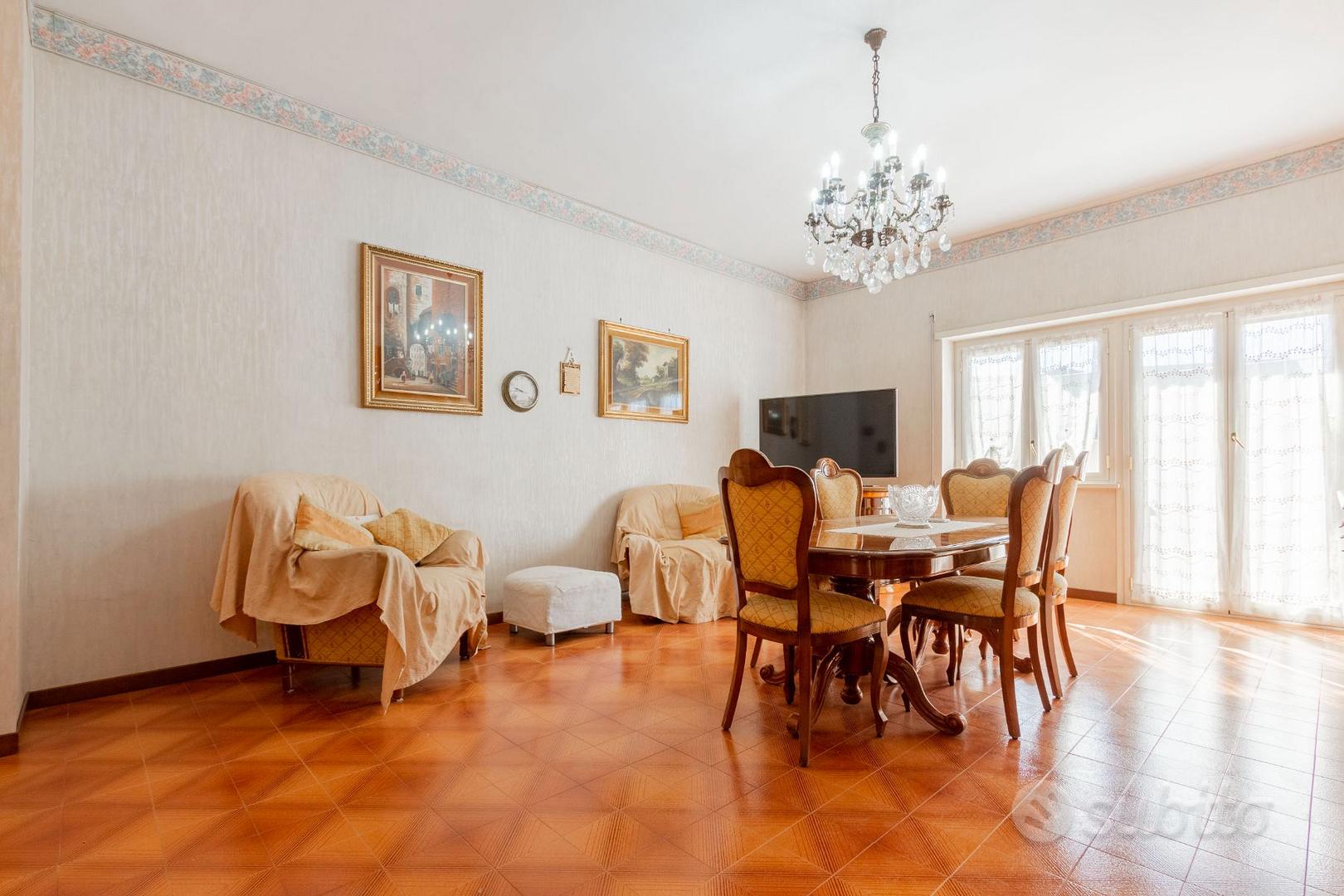 Appartamento – Roma, Marcigliana, Municipio Roma III - Vista 4