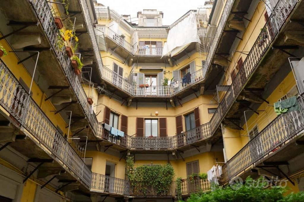 Bilocale in Centro, foto 6 di 25