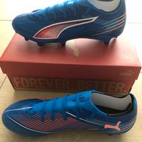 Scarpe da calcio Puma Ultra 6 Match numero 43