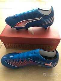 Scarpe da calcio Puma Ultra 6 Match numero 43