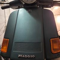 piaggio cosa 200