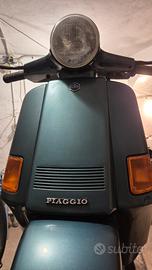 piaggio cosa 200