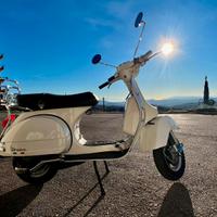 Vespa px 150