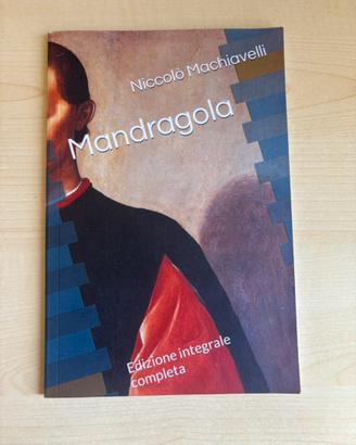 Mandragola di Niccolò Machiavelli
