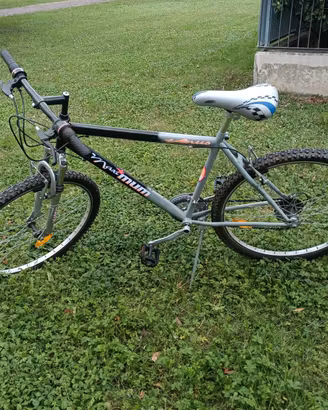 Mountain bike Maximum 