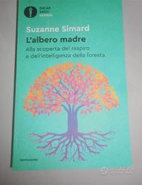 🌳 L'anima delle piante (tre libri) ❤️