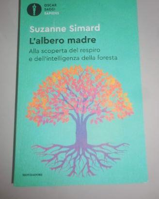 🌳 L'anima delle piante (tre libri) ❤️