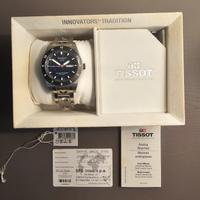 Orologio Tissot PRS 516 automatico