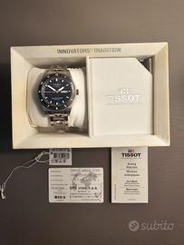 Orologio Tissot PRS 516 automatico
