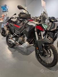 Aprilia Tuareg 660