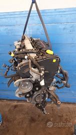 MOTORE SEMICOMPLETO ALFA ROMEO 147 Serie (937_) 93