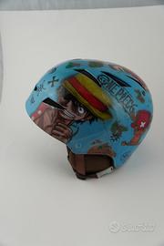 Personalizzazione con aerografo