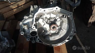 CAMBIO OPEL KARL 1,0 BENZINA TIPO MOTORE B10XE ANN