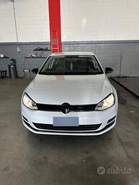 GOLF 7 1.6 DEL 2015