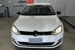 GOLF 7 1.6 DEL 2015