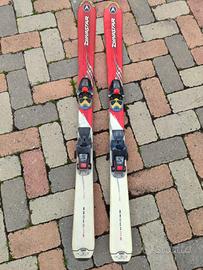 sci dynastar bambino 120 cm