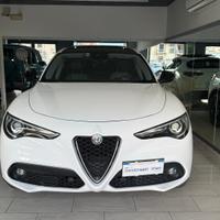 Alfa Romeo Stelvio 2.2 210 CV TETTO-CERCHIO 20