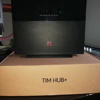 modem Tim Hub+