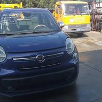 RICAMBI USATI AUTO FIAT 500 L Living 199B5000 Dies