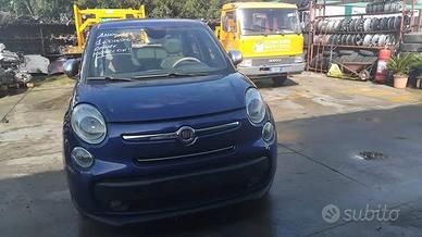 RICAMBI USATI AUTO FIAT 500 L Living 199B5000 Dies