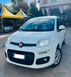 Fiat Panda 1.2 EasyPower GPL - 2015