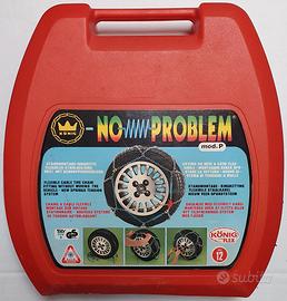 Catene da neve Konig