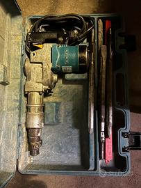 Trapano demolitore Makita