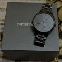orologio armani