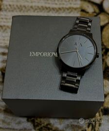 orologio armani