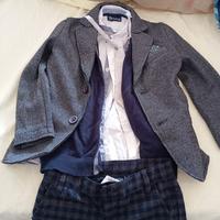 abbigliamento bambino 