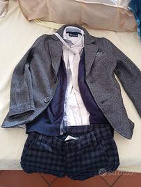 abbigliamento bambino 