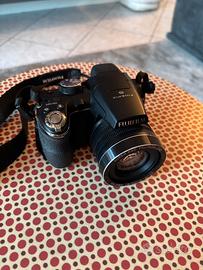 Fuji finepix s2980
