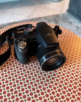 Fuji finepix s2980