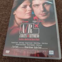 DVD film :  Andata+Ritorno 