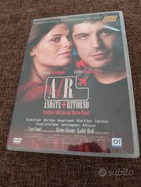 DVD film :  Andata+Ritorno 