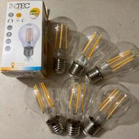 Lampadine stile antico