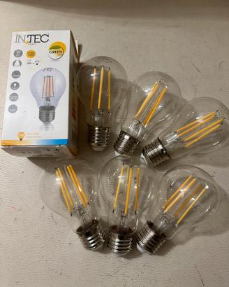 Lampadine stile antico