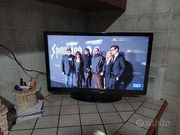tv monitor samsung 26 pollici