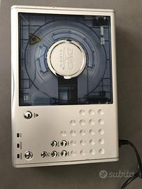 Euroconsumers LG-5988 Lettore DVD/SVCD/VCD/MP3/CD