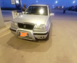 Suzuky grande vitara