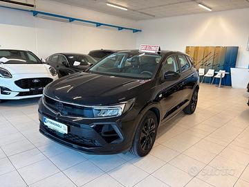 Opel Grandland GS 1.2 Turbo 12V 130 CV 6mt SPOTICA