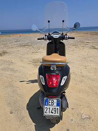 Vespa 125 3Vie Primavera